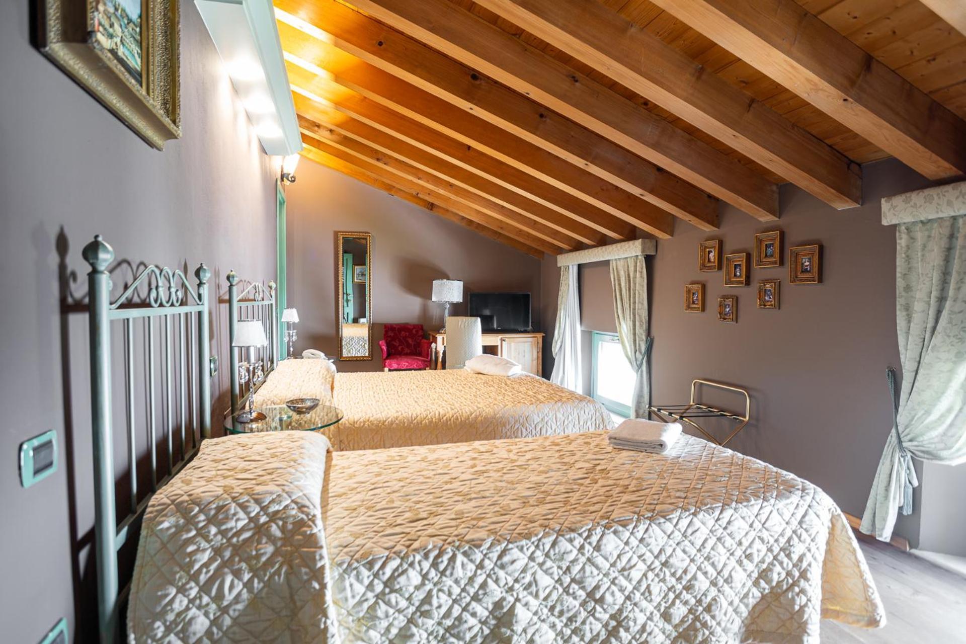 Residenza Villa Vecelli Cavriani Mozzecane Buitenkant foto